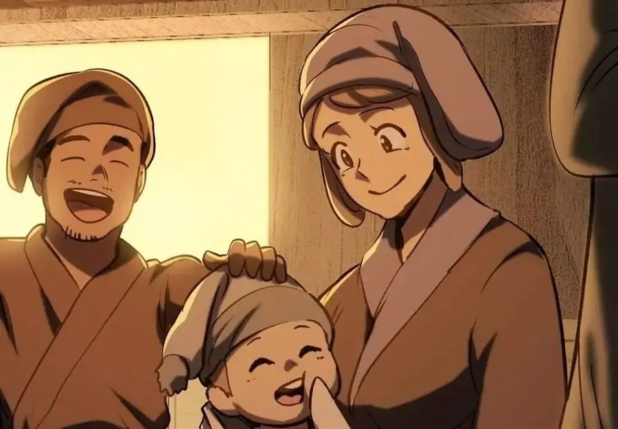 Câu Chuyện Sinh Tồn Của Kiếm Vương Ở Thế Giới Khác Chap 112 - Next Chap 111