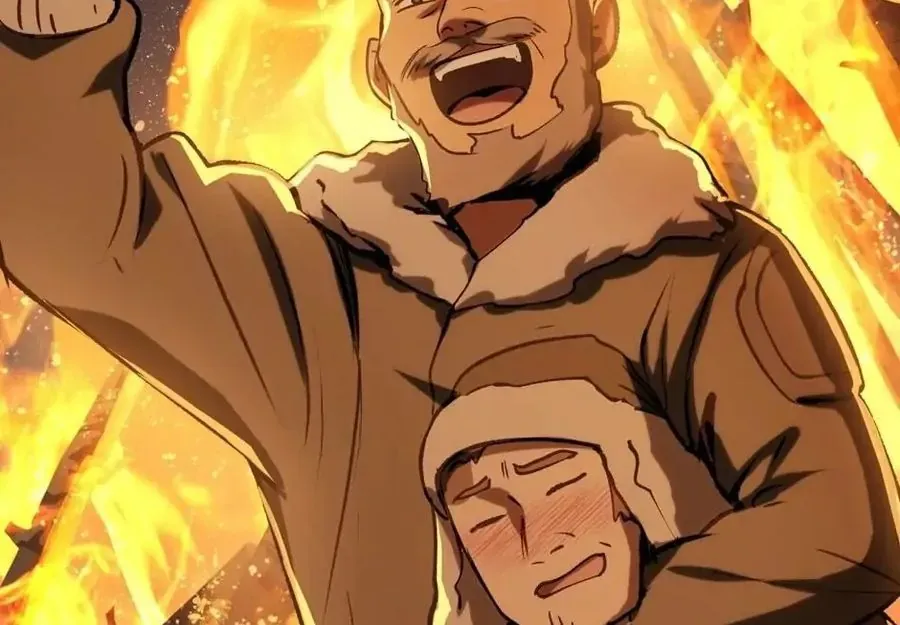 Câu Chuyện Sinh Tồn Của Kiếm Vương Ở Thế Giới Khác Chap 112 - Next Chap 111