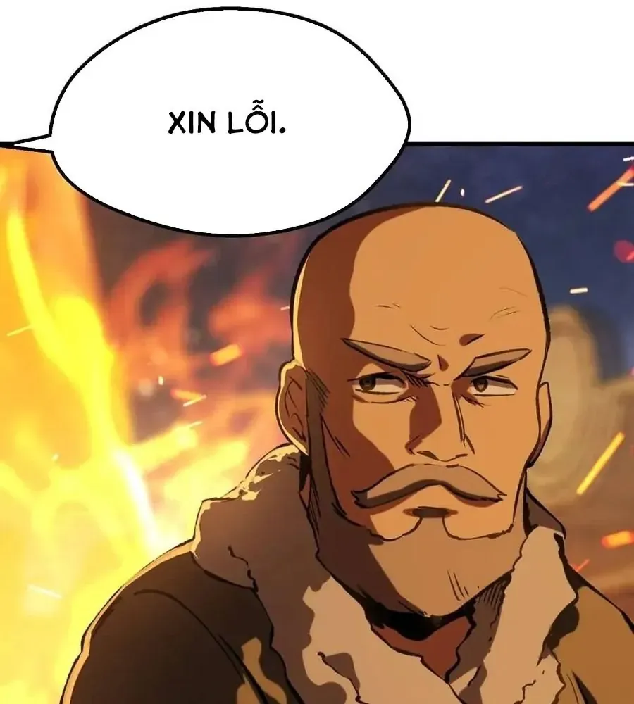 Câu Chuyện Sinh Tồn Của Kiếm Vương Ở Thế Giới Khác Chap 112 - Next Chap 111