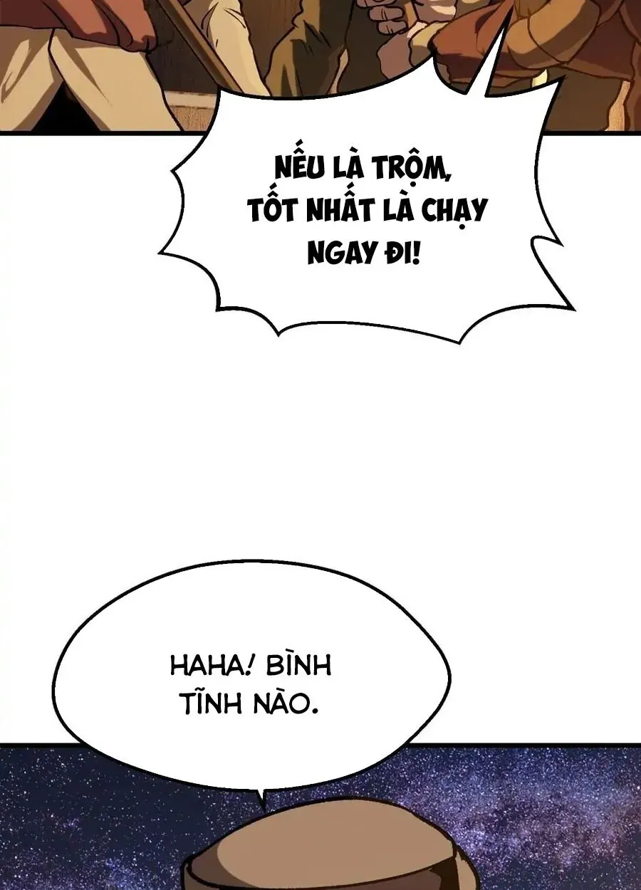 Câu Chuyện Sinh Tồn Của Kiếm Vương Ở Thế Giới Khác Chap 112 - Next Chap 111