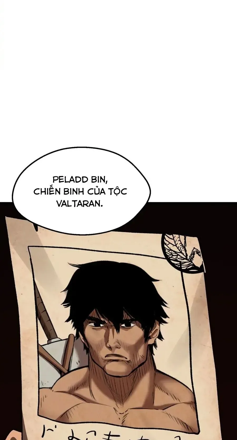 Câu Chuyện Sinh Tồn Của Kiếm Vương Ở Thế Giới Khác Chap 112 - Next Chap 111