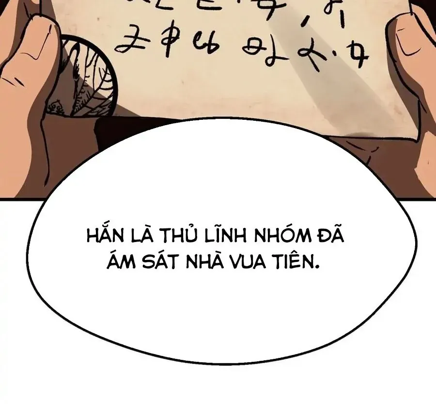 Câu Chuyện Sinh Tồn Của Kiếm Vương Ở Thế Giới Khác Chap 112 - Next Chap 111
