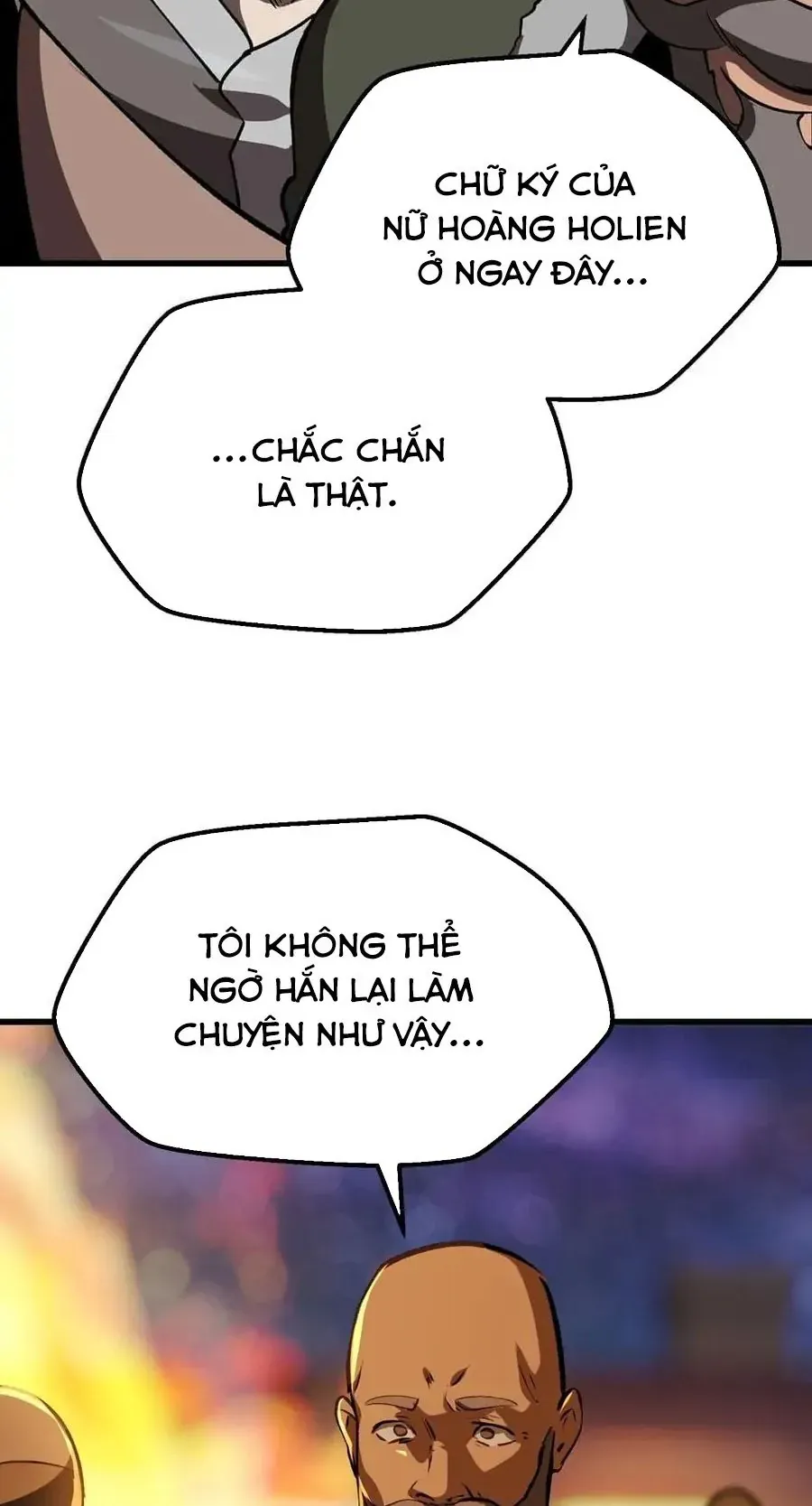 Câu Chuyện Sinh Tồn Của Kiếm Vương Ở Thế Giới Khác Chap 112 - Next Chap 111