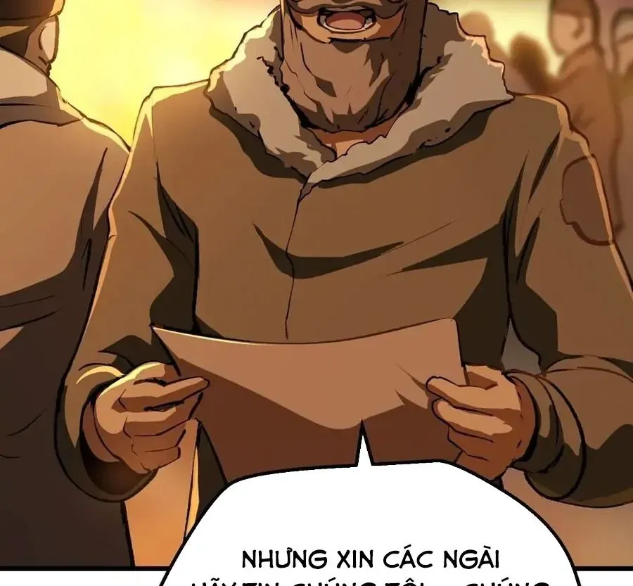 Câu Chuyện Sinh Tồn Của Kiếm Vương Ở Thế Giới Khác Chap 112 - Next Chap 111