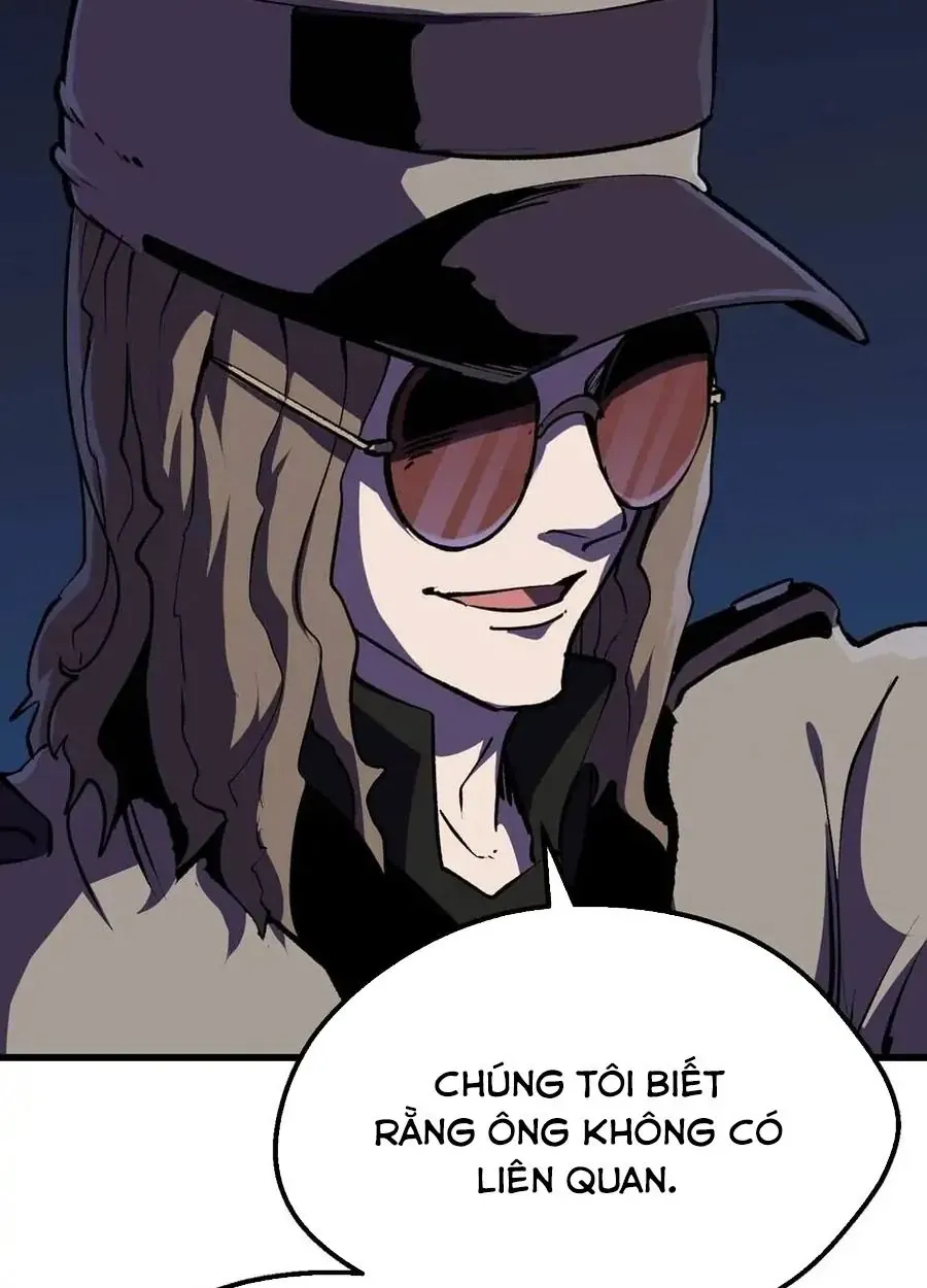 Câu Chuyện Sinh Tồn Của Kiếm Vương Ở Thế Giới Khác Chap 112 - Next Chap 111