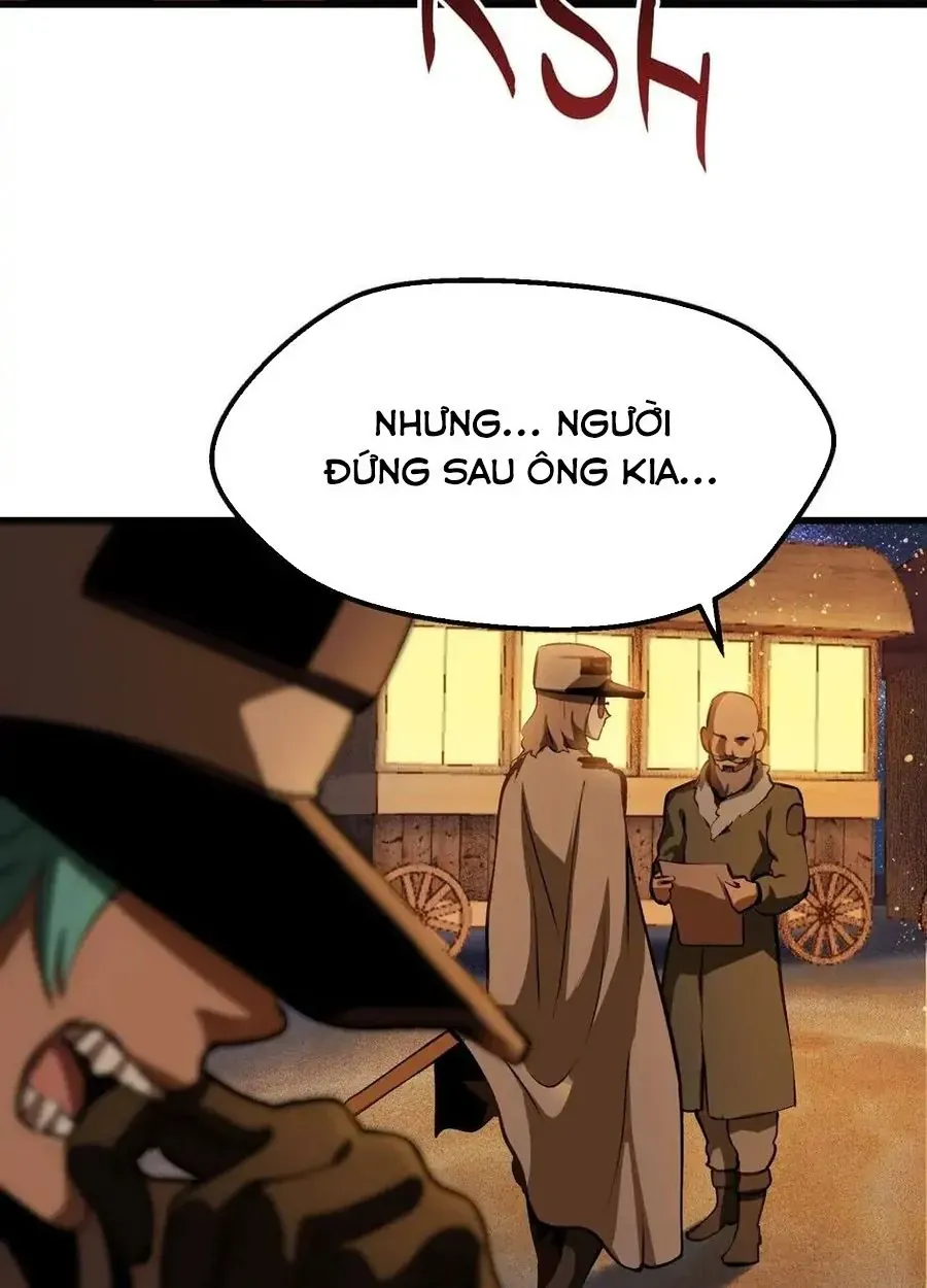 Câu Chuyện Sinh Tồn Của Kiếm Vương Ở Thế Giới Khác Chap 112 - Next Chap 111