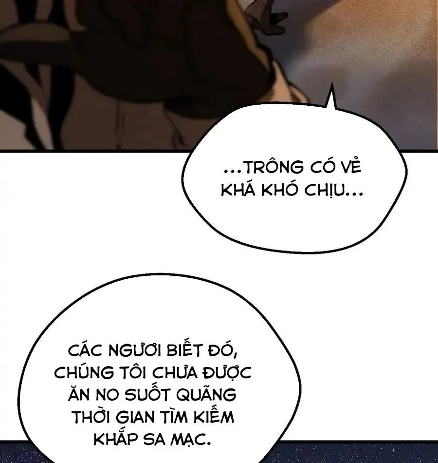 Câu Chuyện Sinh Tồn Của Kiếm Vương Ở Thế Giới Khác Chap 112 - Next Chap 111