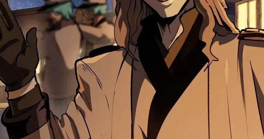 Câu Chuyện Sinh Tồn Của Kiếm Vương Ở Thế Giới Khác Chap 112 - Next Chap 111