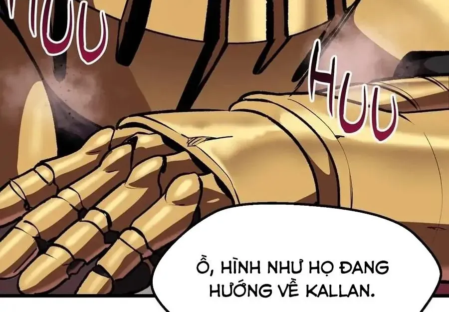 Câu Chuyện Sinh Tồn Của Kiếm Vương Ở Thế Giới Khác Chap 112 - Next Chap 111