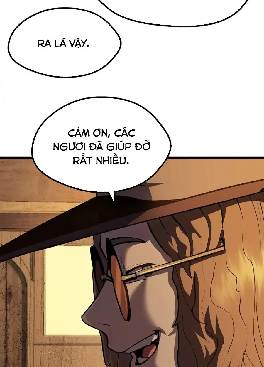 Câu Chuyện Sinh Tồn Của Kiếm Vương Ở Thế Giới Khác Chap 112 - Next Chap 111