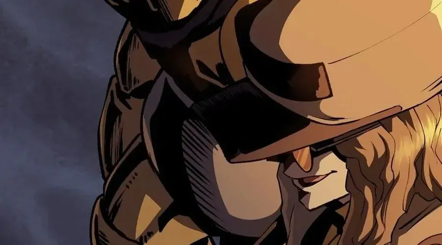 Câu Chuyện Sinh Tồn Của Kiếm Vương Ở Thế Giới Khác Chap 112 - Next Chap 111