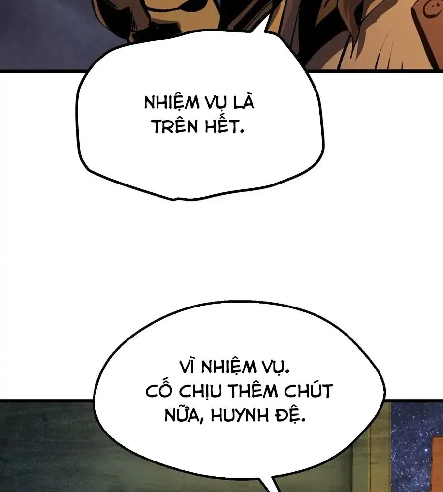 Câu Chuyện Sinh Tồn Của Kiếm Vương Ở Thế Giới Khác Chap 112 - Next Chap 111