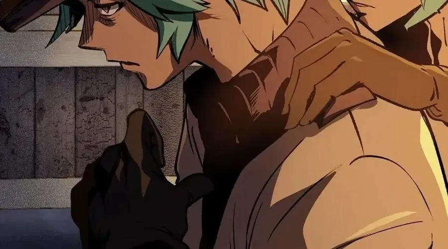 Câu Chuyện Sinh Tồn Của Kiếm Vương Ở Thế Giới Khác Chap 112 - Next Chap 111