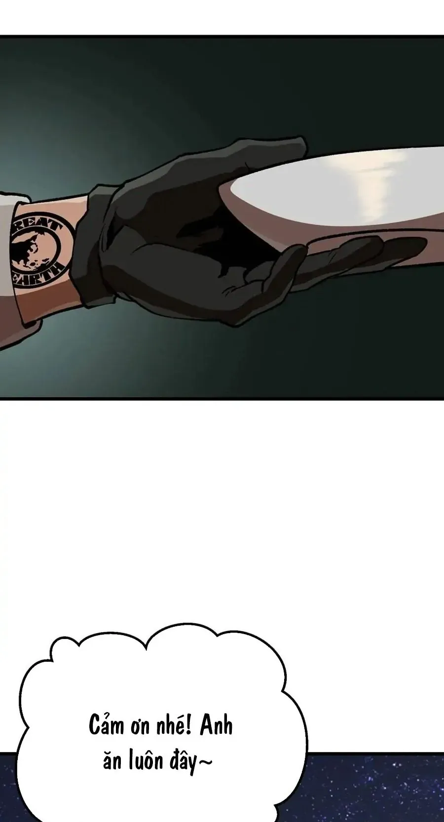 Câu Chuyện Sinh Tồn Của Kiếm Vương Ở Thế Giới Khác Chap 112 - Next Chap 111