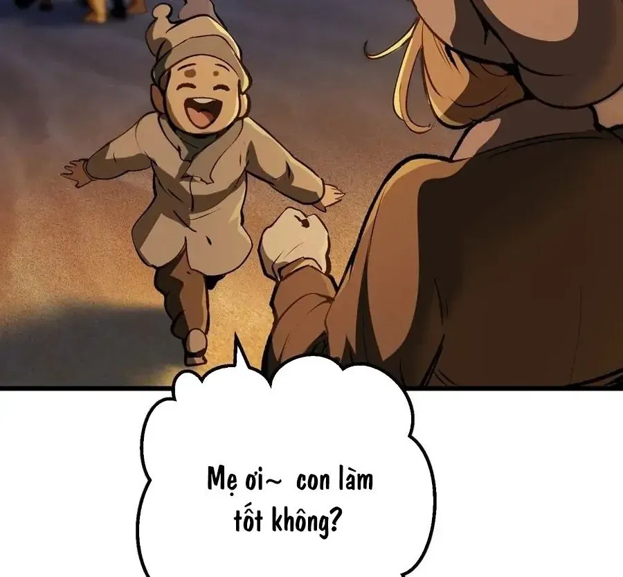 Câu Chuyện Sinh Tồn Của Kiếm Vương Ở Thế Giới Khác Chap 112 - Next Chap 111