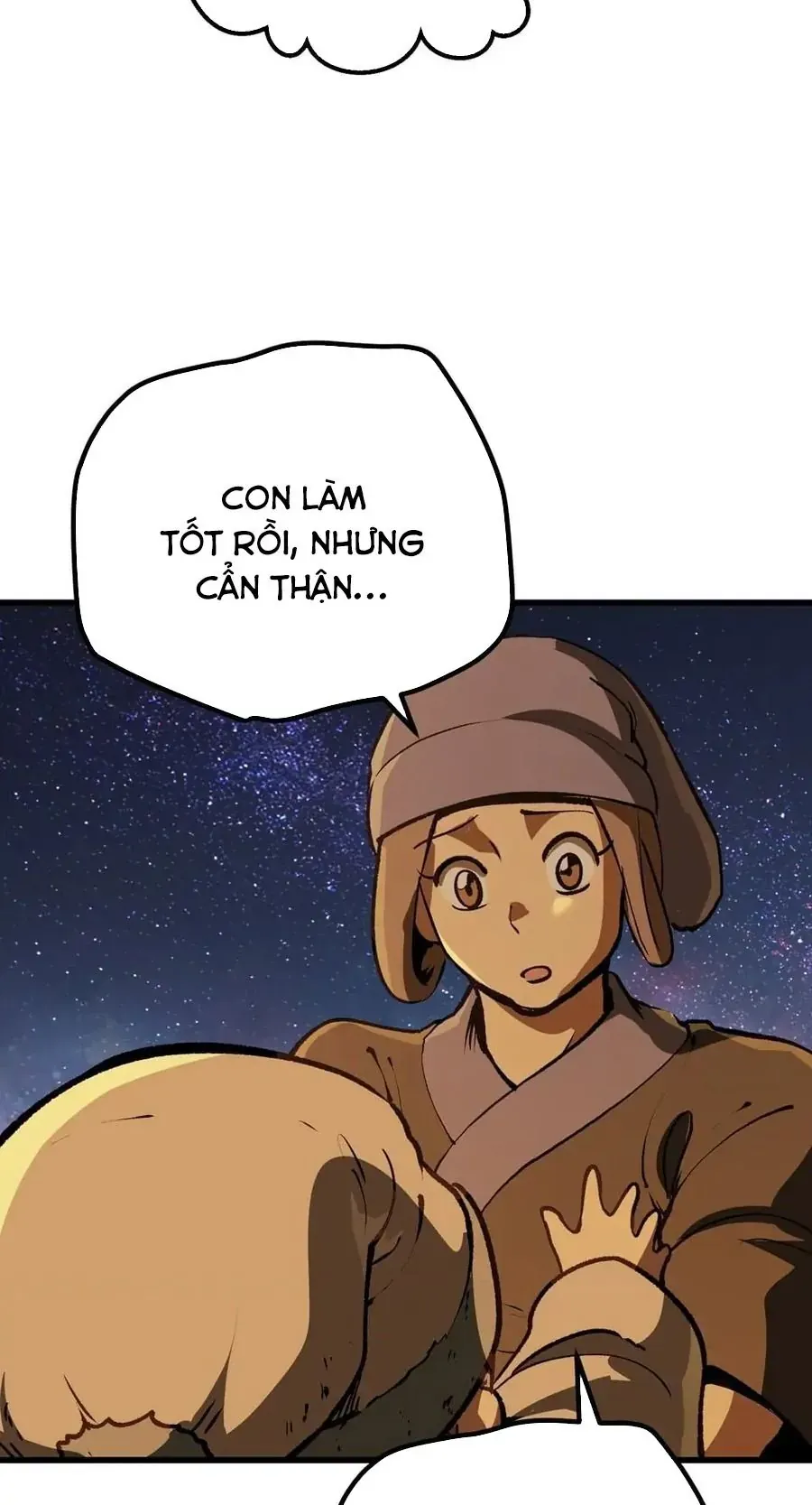 Câu Chuyện Sinh Tồn Của Kiếm Vương Ở Thế Giới Khác Chap 112 - Next Chap 111