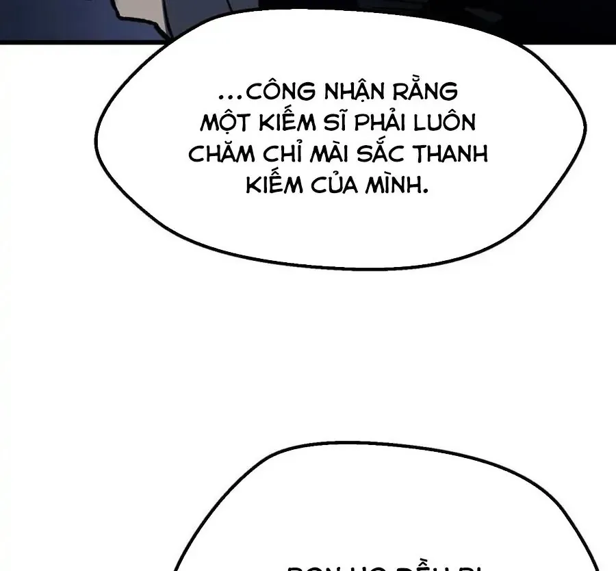 Câu Chuyện Sinh Tồn Của Kiếm Vương Ở Thế Giới Khác Chap 112 - Next Chap 111