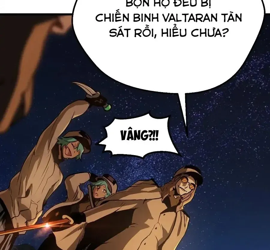 Câu Chuyện Sinh Tồn Của Kiếm Vương Ở Thế Giới Khác Chap 112 - Next Chap 111