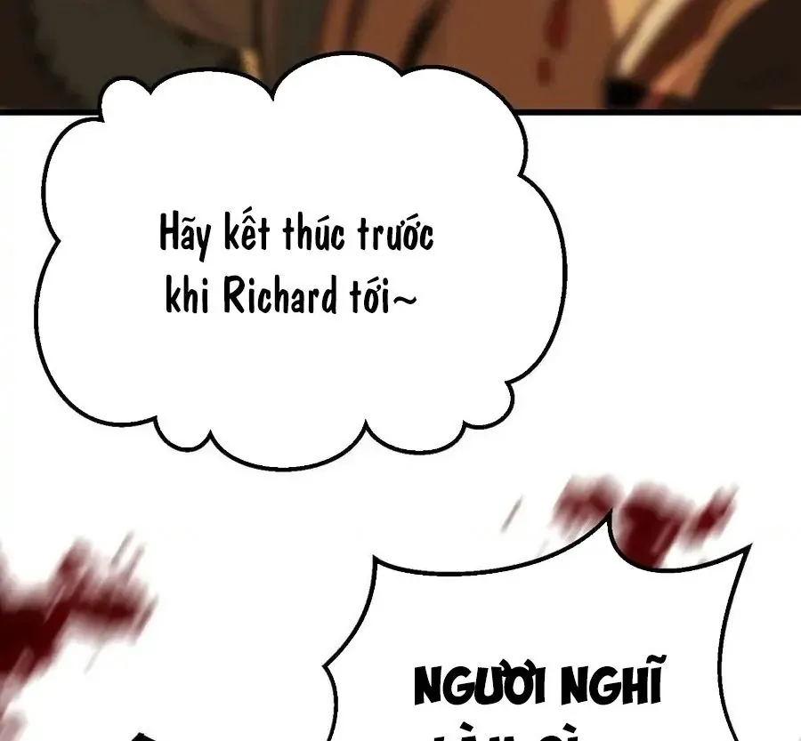 Câu Chuyện Sinh Tồn Của Kiếm Vương Ở Thế Giới Khác Chap 112 - Next Chap 111