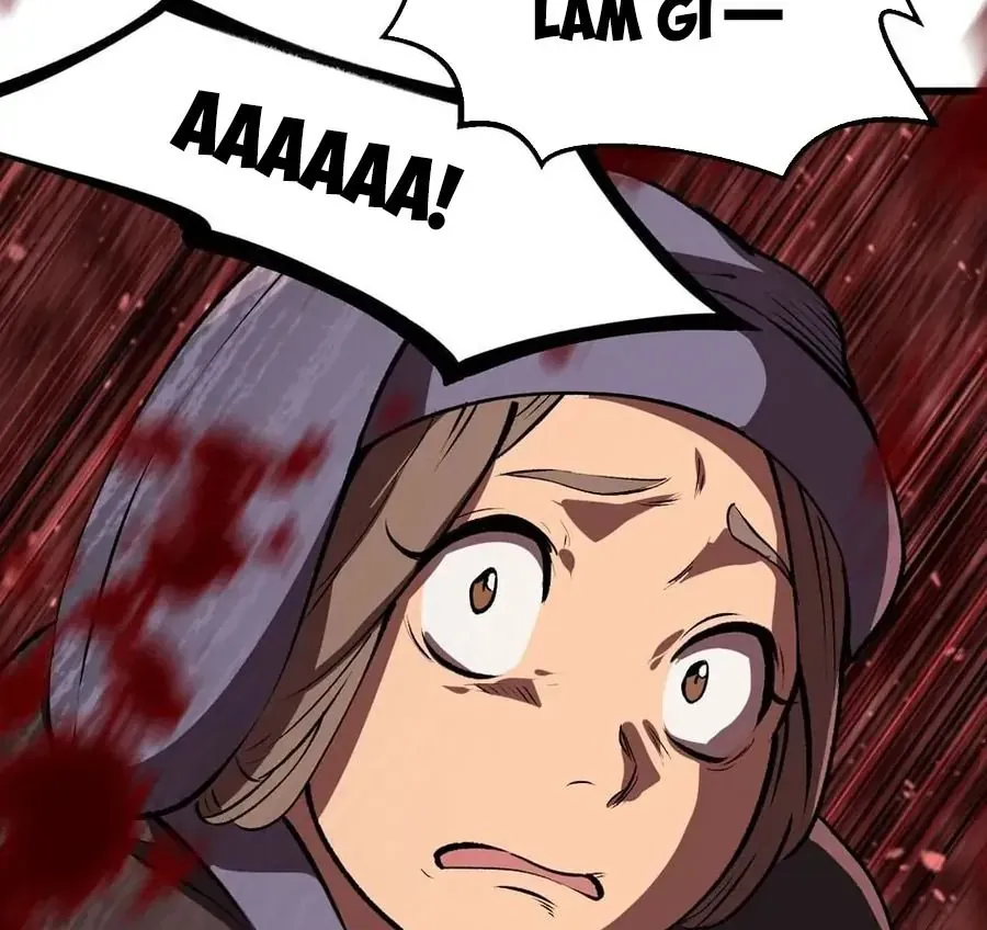 Câu Chuyện Sinh Tồn Của Kiếm Vương Ở Thế Giới Khác Chap 112 - Next Chap 111