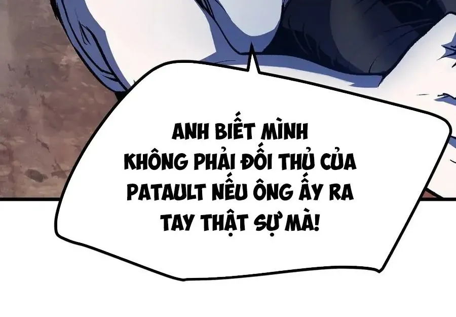 Câu Chuyện Sinh Tồn Của Kiếm Vương Ở Thế Giới Khác Chap 112 - Next Chap 111