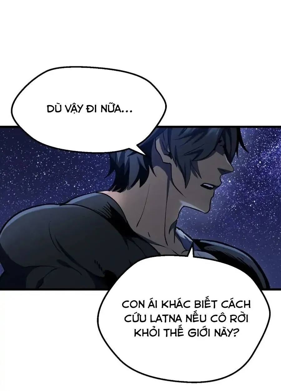 Câu Chuyện Sinh Tồn Của Kiếm Vương Ở Thế Giới Khác Chap 112 - Next Chap 111