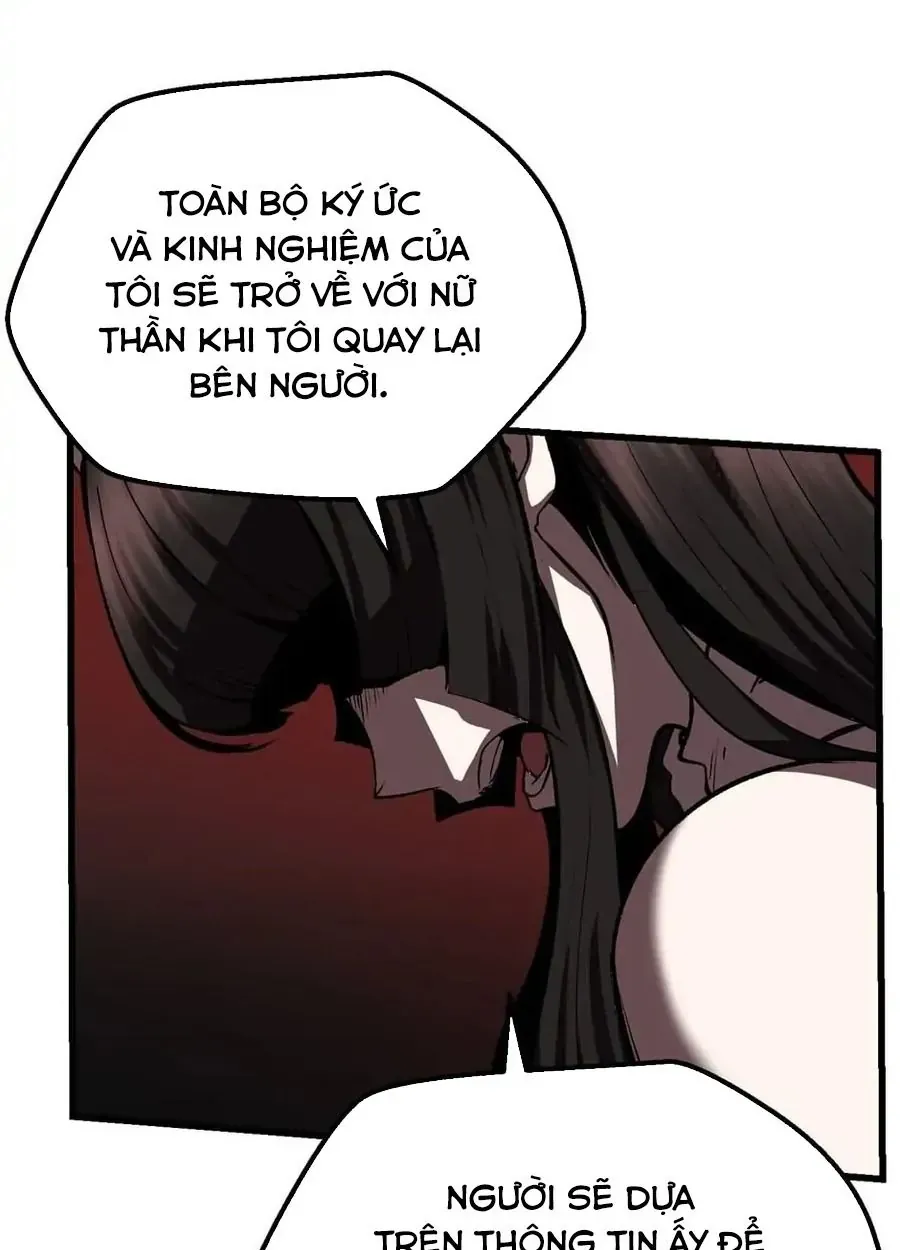 Câu Chuyện Sinh Tồn Của Kiếm Vương Ở Thế Giới Khác Chap 112 - Next Chap 111