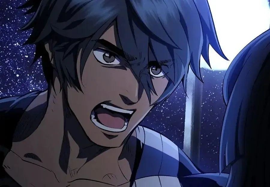 Câu Chuyện Sinh Tồn Của Kiếm Vương Ở Thế Giới Khác Chap 112 - Next Chap 111