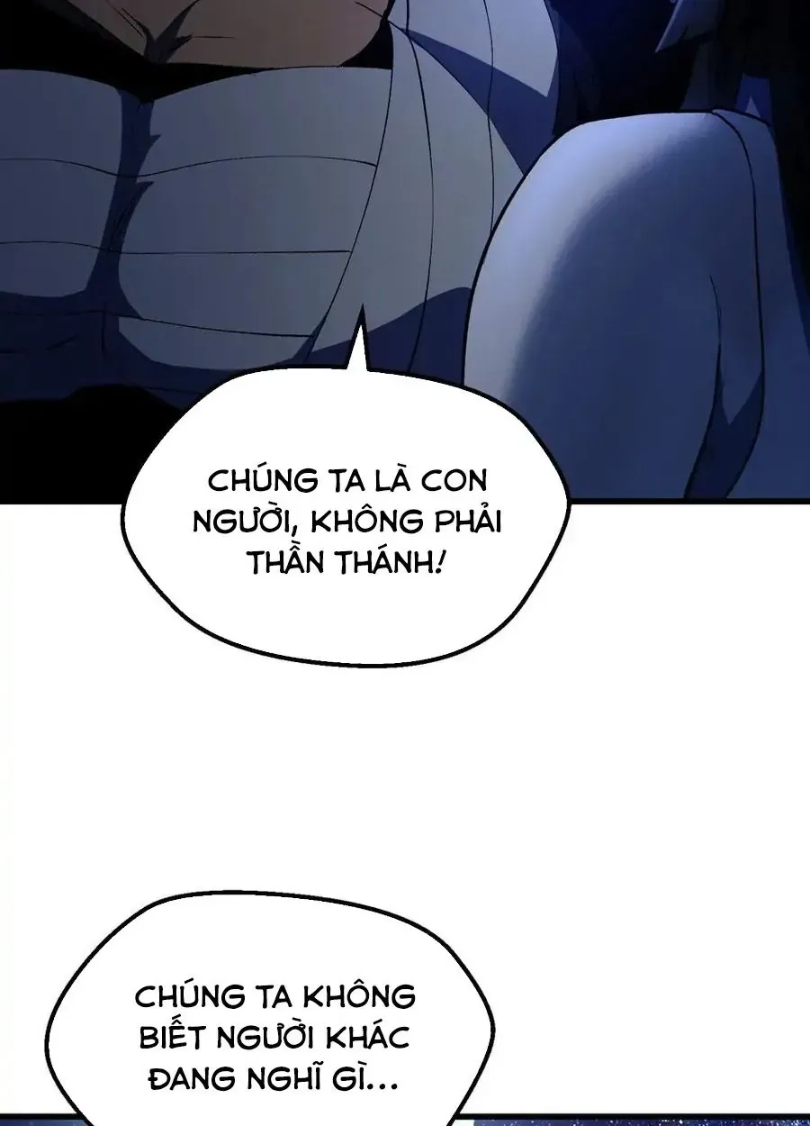 Câu Chuyện Sinh Tồn Của Kiếm Vương Ở Thế Giới Khác Chap 112 - Next Chap 111