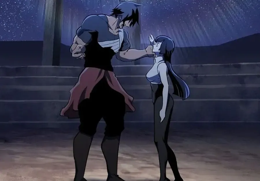 Câu Chuyện Sinh Tồn Của Kiếm Vương Ở Thế Giới Khác Chap 112 - Next Chap 111