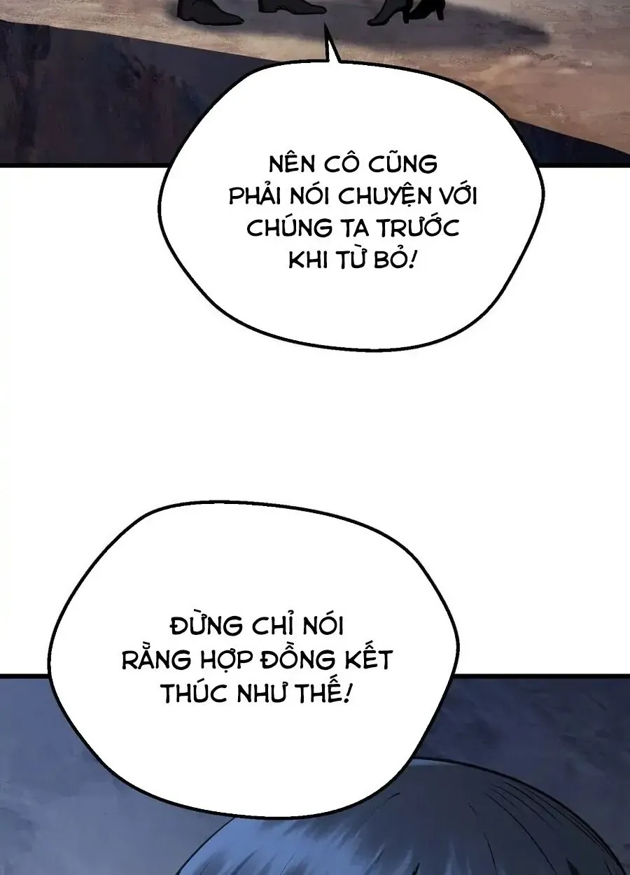 Câu Chuyện Sinh Tồn Của Kiếm Vương Ở Thế Giới Khác Chap 112 - Next Chap 111