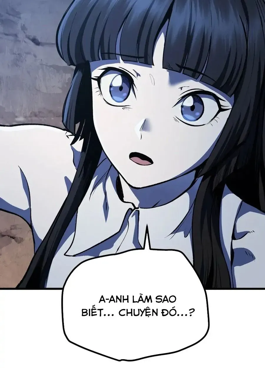 Câu Chuyện Sinh Tồn Của Kiếm Vương Ở Thế Giới Khác Chap 112 - Next Chap 111