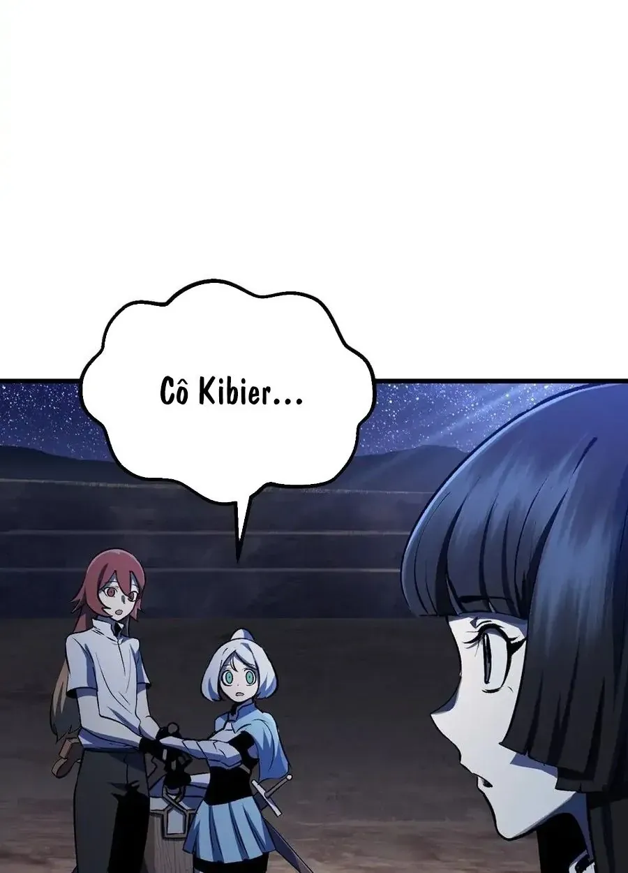 Câu Chuyện Sinh Tồn Của Kiếm Vương Ở Thế Giới Khác Chap 112 - Next Chap 111