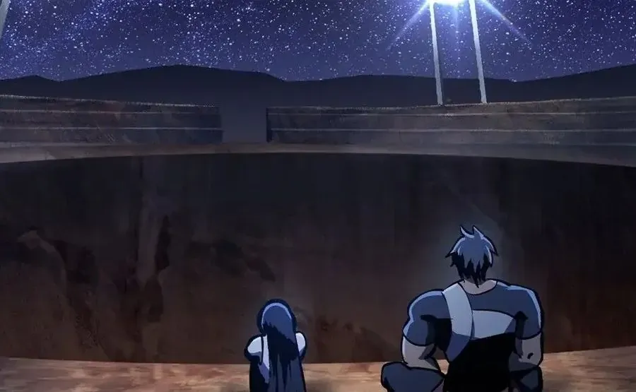 Câu Chuyện Sinh Tồn Của Kiếm Vương Ở Thế Giới Khác Chap 112 - Next Chap 111