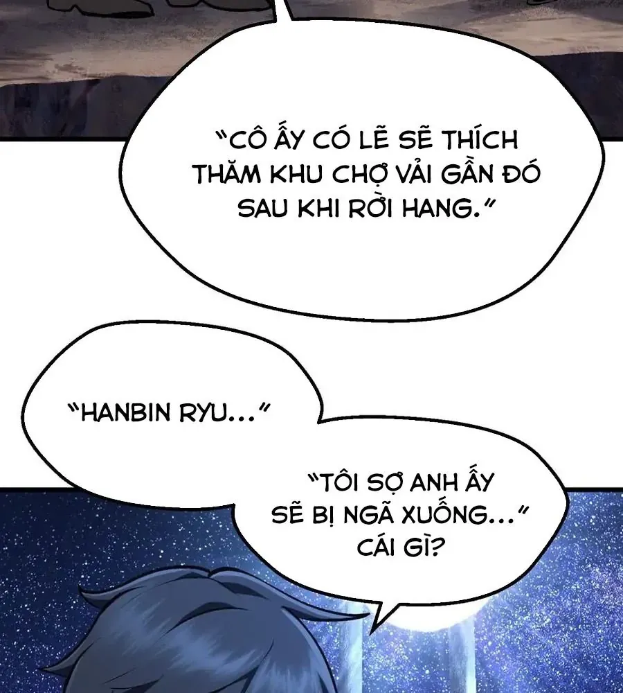 Câu Chuyện Sinh Tồn Của Kiếm Vương Ở Thế Giới Khác Chap 112 - Next Chap 111