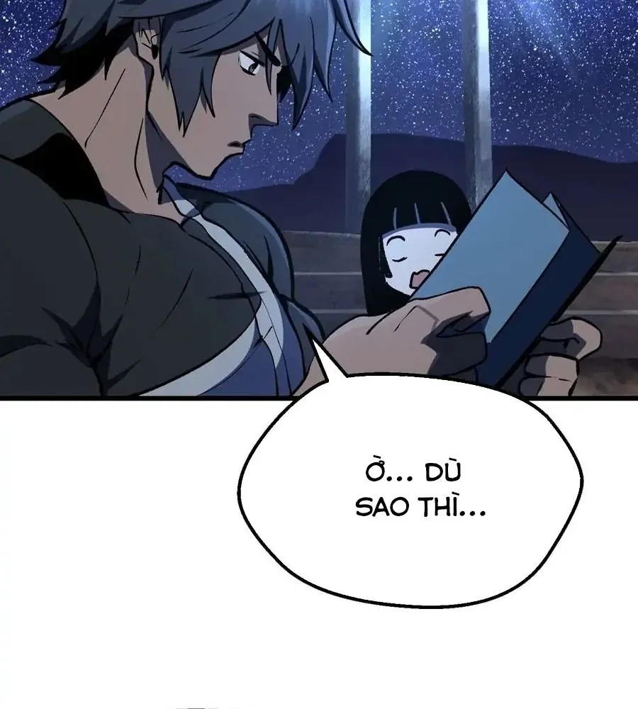 Câu Chuyện Sinh Tồn Của Kiếm Vương Ở Thế Giới Khác Chap 112 - Next Chap 111