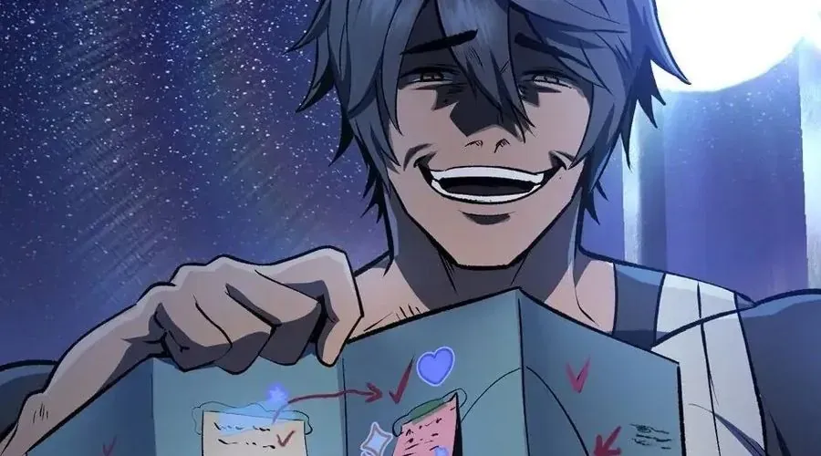 Câu Chuyện Sinh Tồn Của Kiếm Vương Ở Thế Giới Khác Chap 112 - Next Chap 111