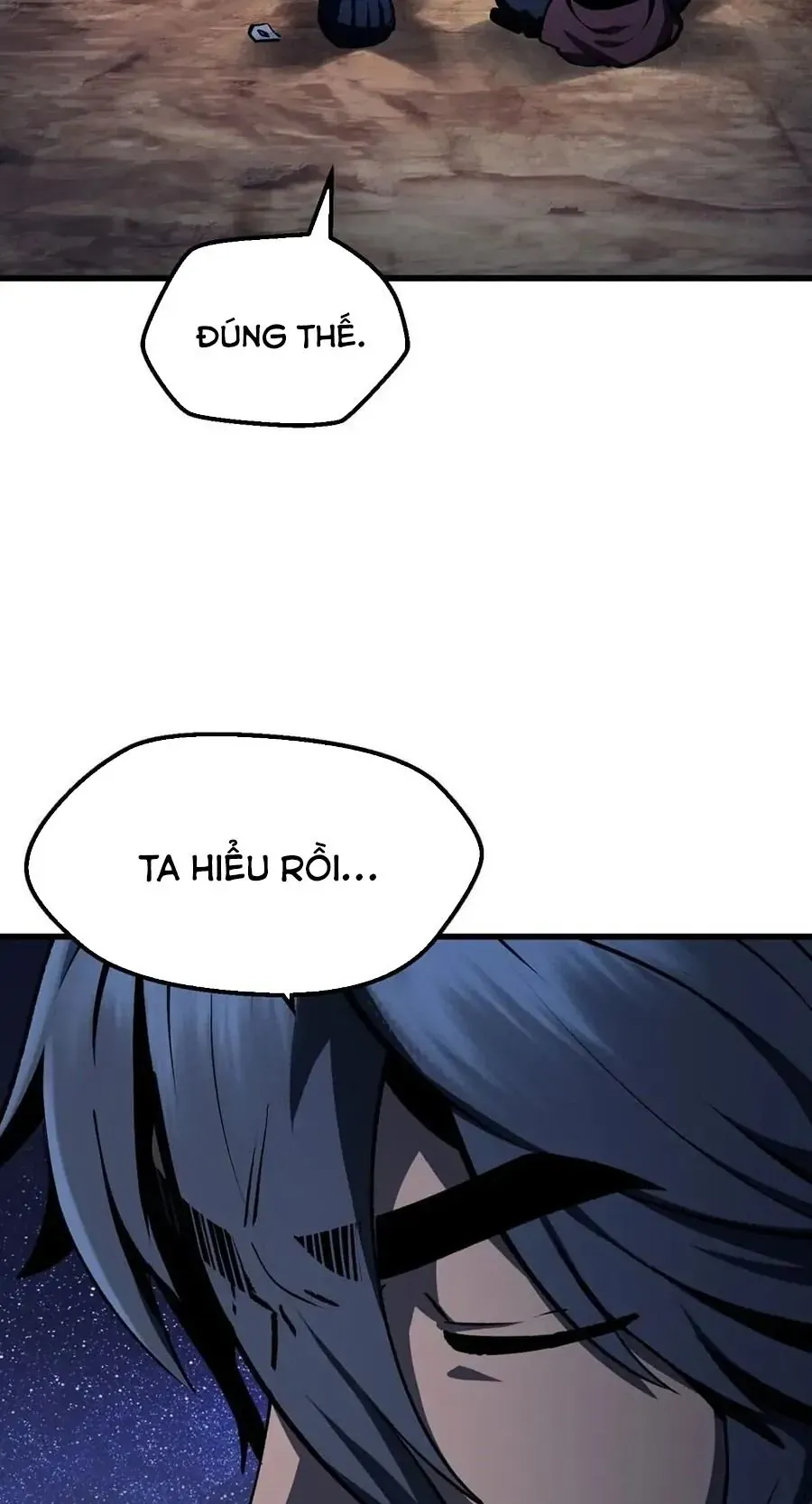 Câu Chuyện Sinh Tồn Của Kiếm Vương Ở Thế Giới Khác Chap 112 - Next Chap 111