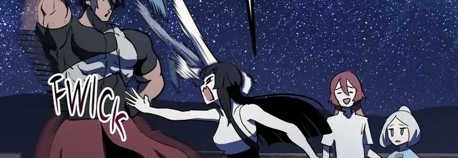 Câu Chuyện Sinh Tồn Của Kiếm Vương Ở Thế Giới Khác Chap 112 - Next Chap 111