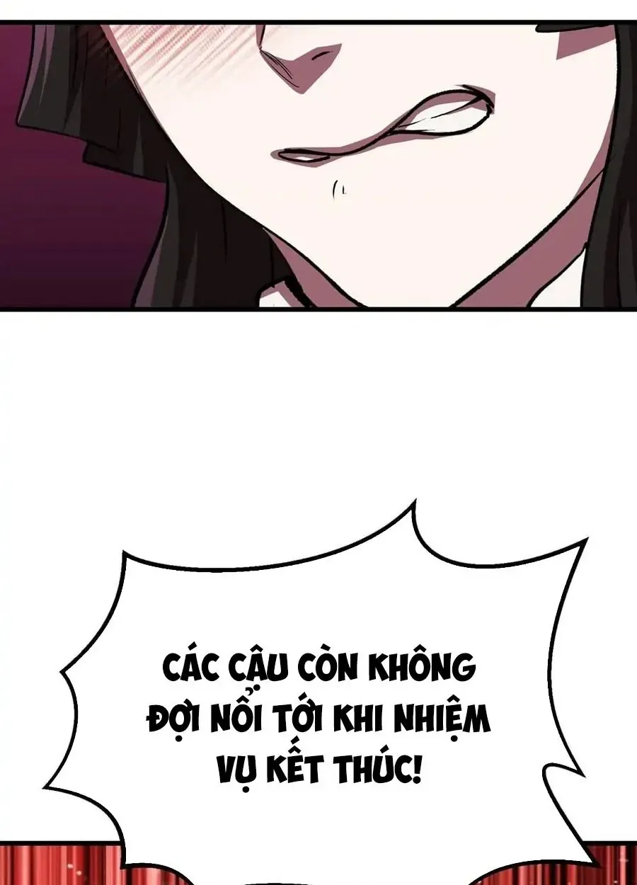 Câu Chuyện Sinh Tồn Của Kiếm Vương Ở Thế Giới Khác Chap 112 - Next Chap 111