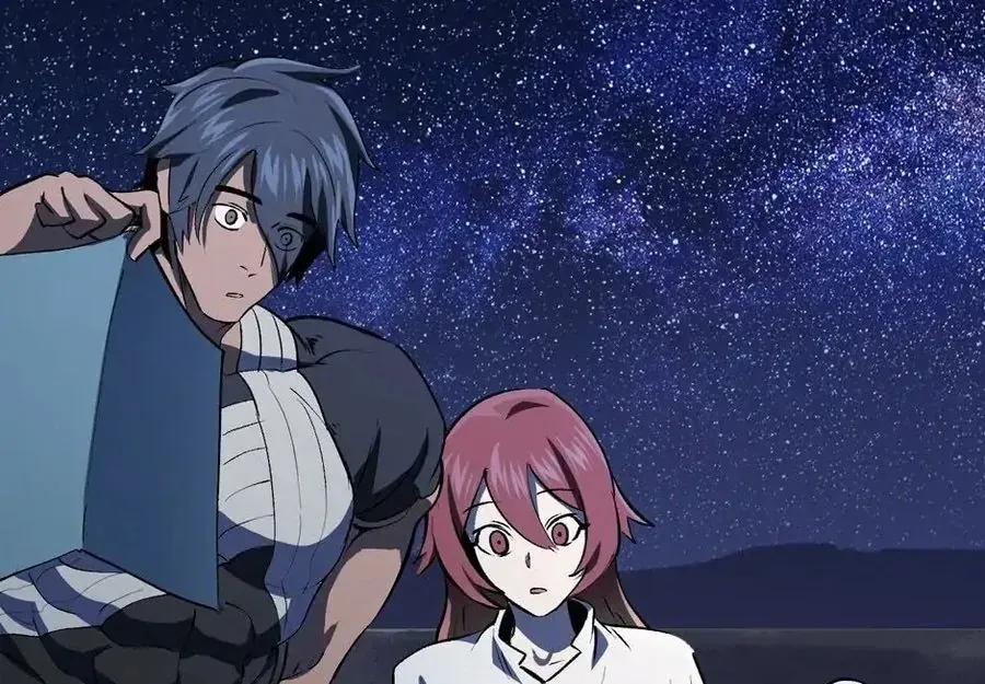 Câu Chuyện Sinh Tồn Của Kiếm Vương Ở Thế Giới Khác Chap 112 - Next Chap 111