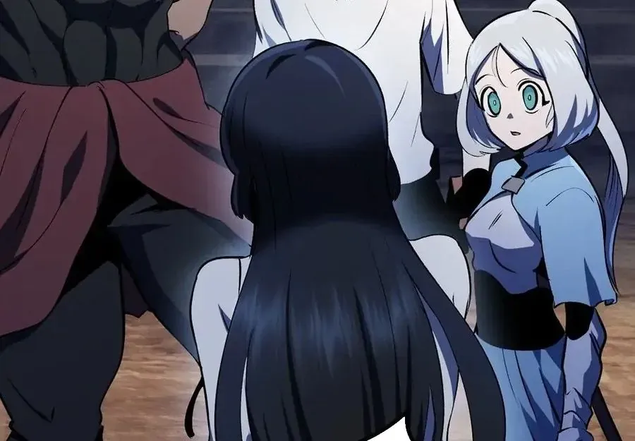 Câu Chuyện Sinh Tồn Của Kiếm Vương Ở Thế Giới Khác Chap 112 - Next Chap 111