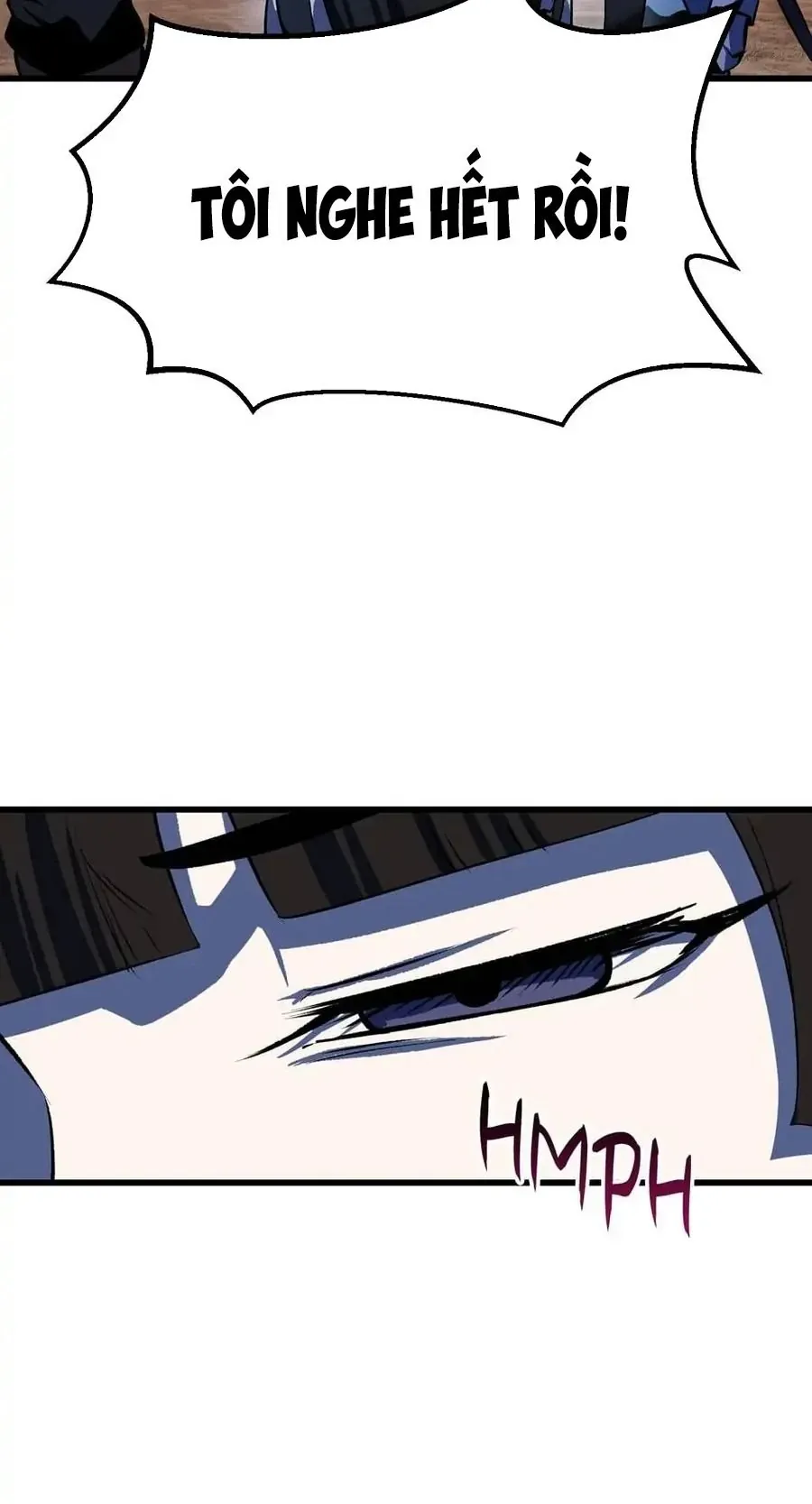 Câu Chuyện Sinh Tồn Của Kiếm Vương Ở Thế Giới Khác Chap 112 - Next Chap 111