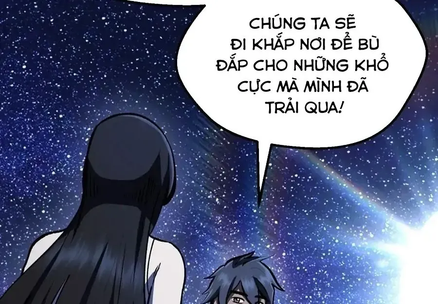 Câu Chuyện Sinh Tồn Của Kiếm Vương Ở Thế Giới Khác Chap 112 - Next Chap 111