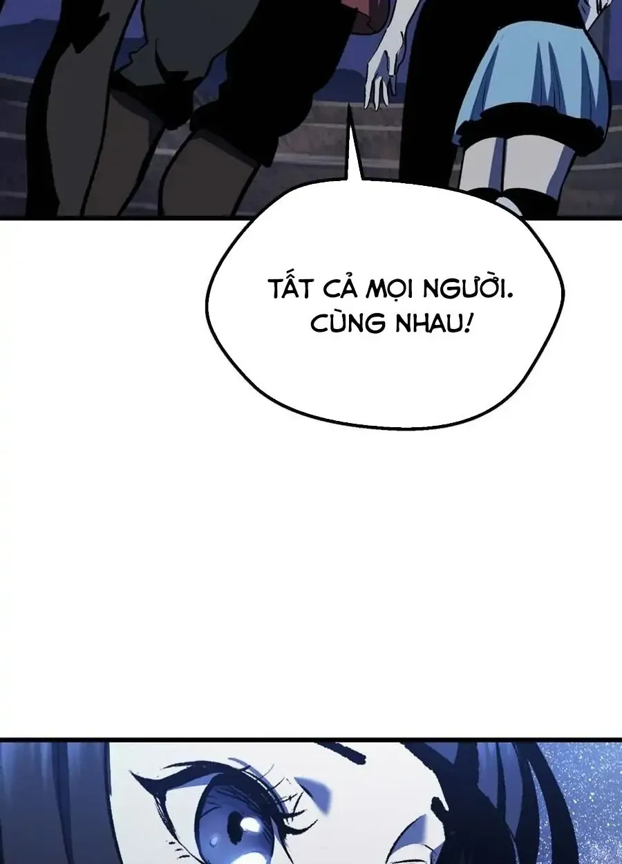 Câu Chuyện Sinh Tồn Của Kiếm Vương Ở Thế Giới Khác Chap 112 - Next Chap 111