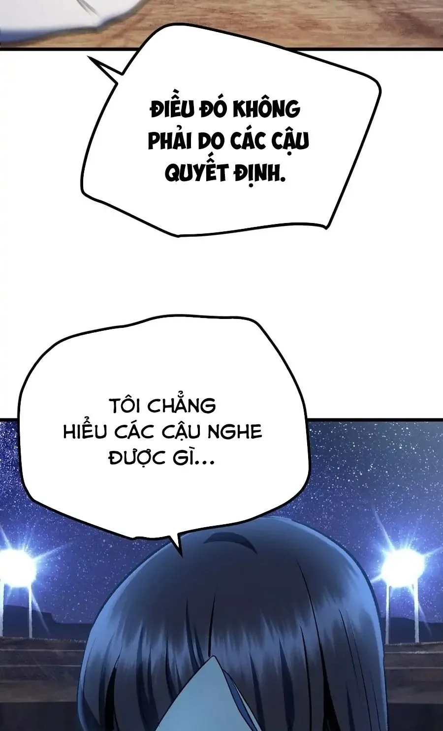 Câu Chuyện Sinh Tồn Của Kiếm Vương Ở Thế Giới Khác Chap 112 - Next Chap 111