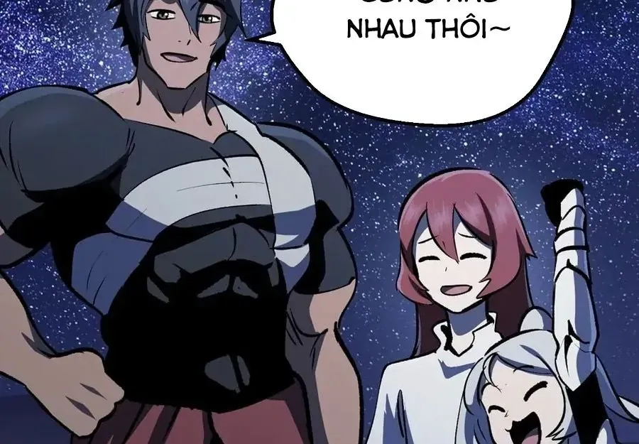 Câu Chuyện Sinh Tồn Của Kiếm Vương Ở Thế Giới Khác Chap 112 - Next Chap 111