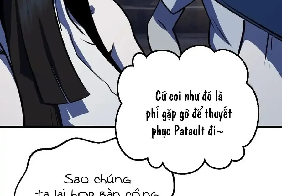 Câu Chuyện Sinh Tồn Của Kiếm Vương Ở Thế Giới Khác Chap 112 - Next Chap 111