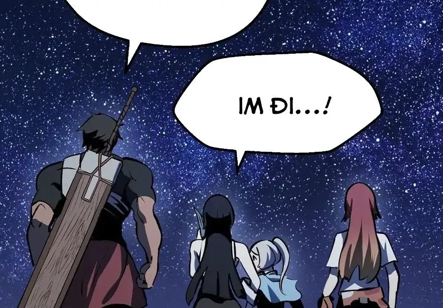 Câu Chuyện Sinh Tồn Của Kiếm Vương Ở Thế Giới Khác Chap 112 - Next Chap 111