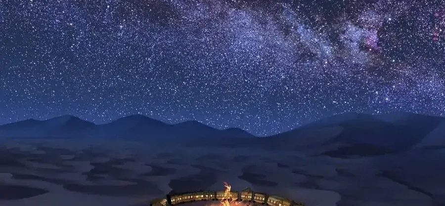 Câu Chuyện Sinh Tồn Của Kiếm Vương Ở Thế Giới Khác Chap 112 - Next Chap 111